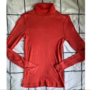 Aerie Longsleeve Turtleneck